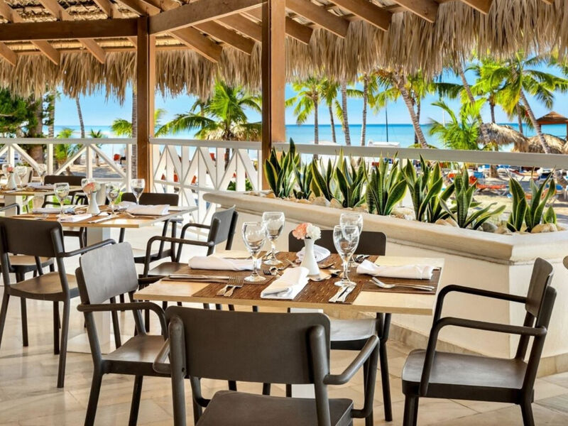 Sunscape Dominicus La Romana