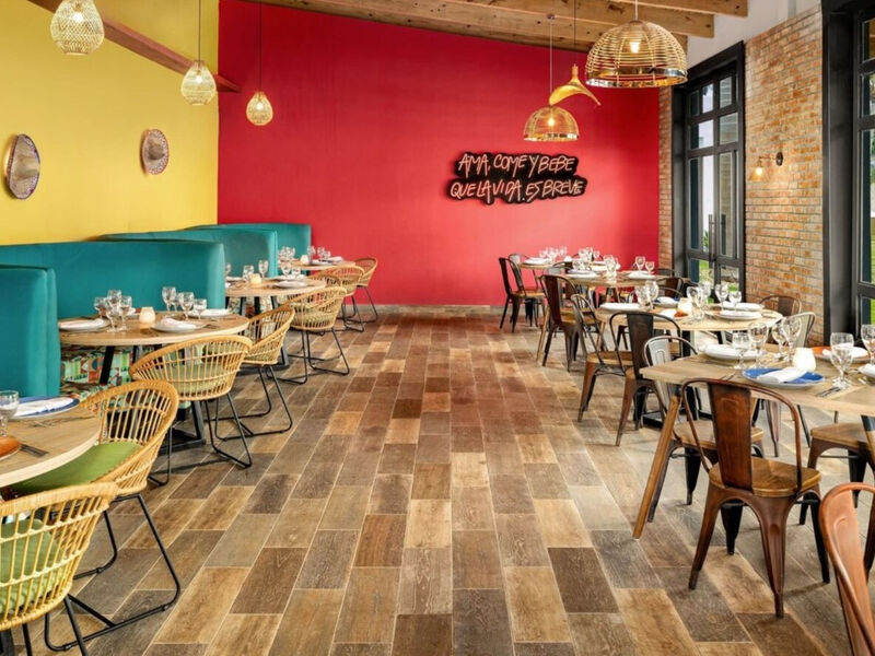 Sunscape Dominicus La Romana