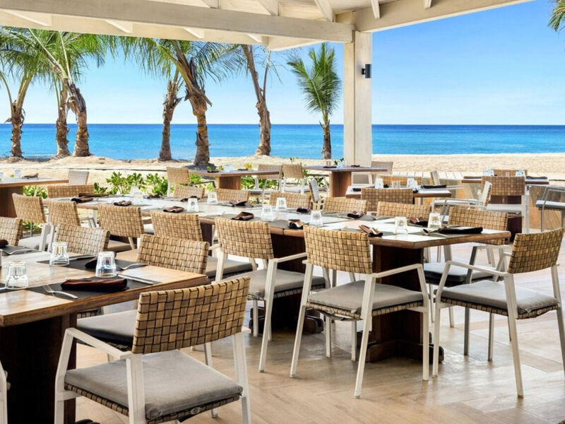 Sunscape Dominicus La Romana