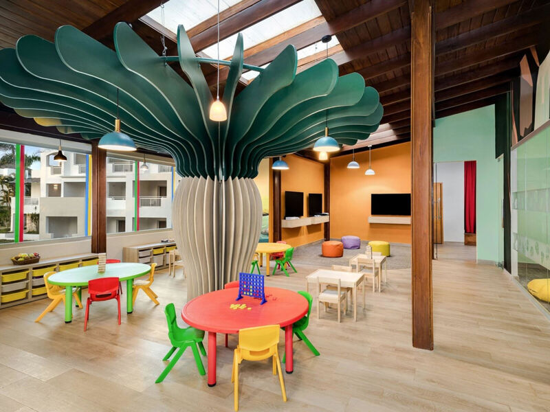 Sunscape Dominicus La Romana