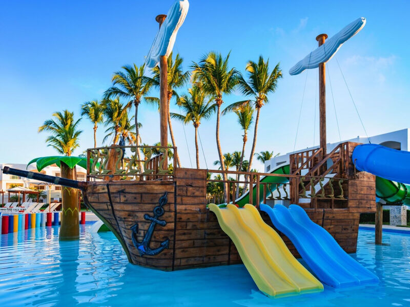 Sunscape Dominicus La Romana