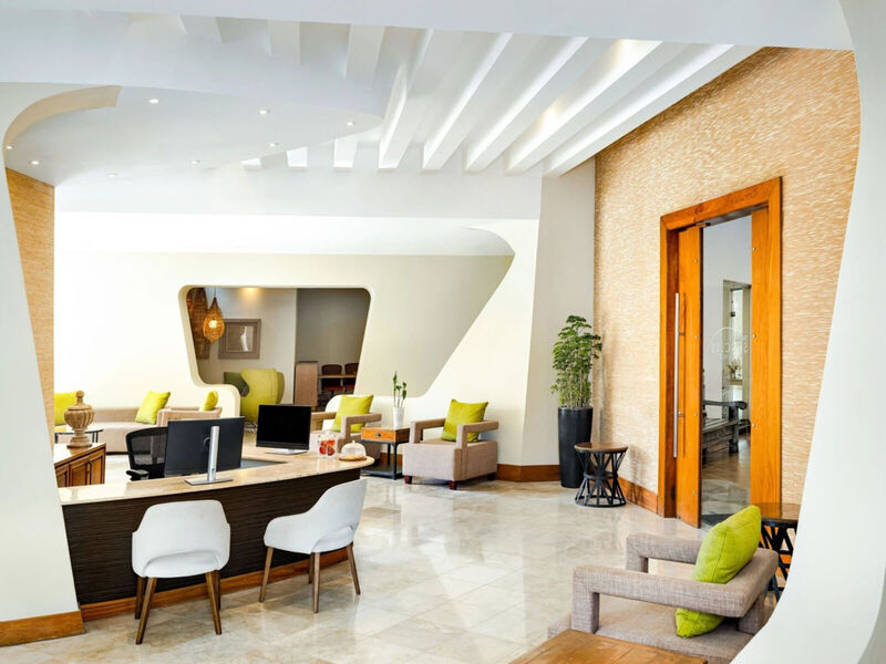 Sunscape Dominicus La Romana