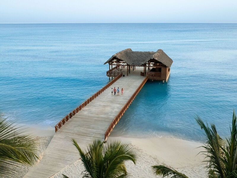 Sunscape Dominicus La Romana