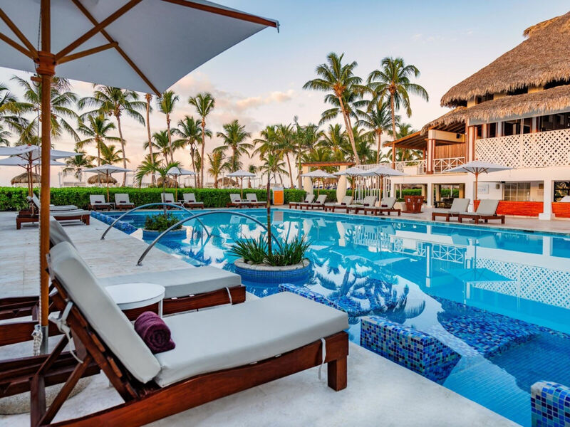 Sunscape Dominicus La Romana