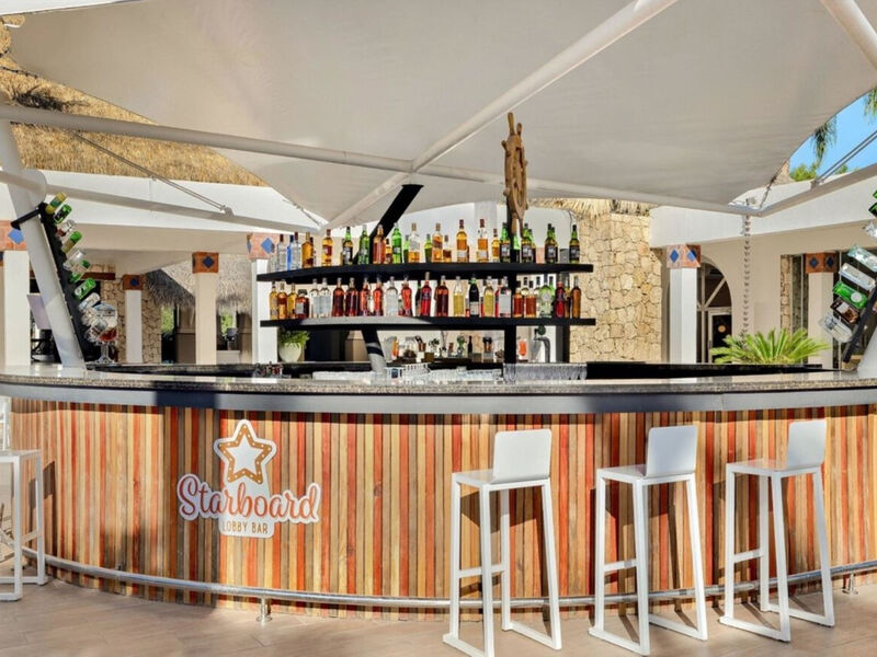 Sunscape Dominicus La Romana