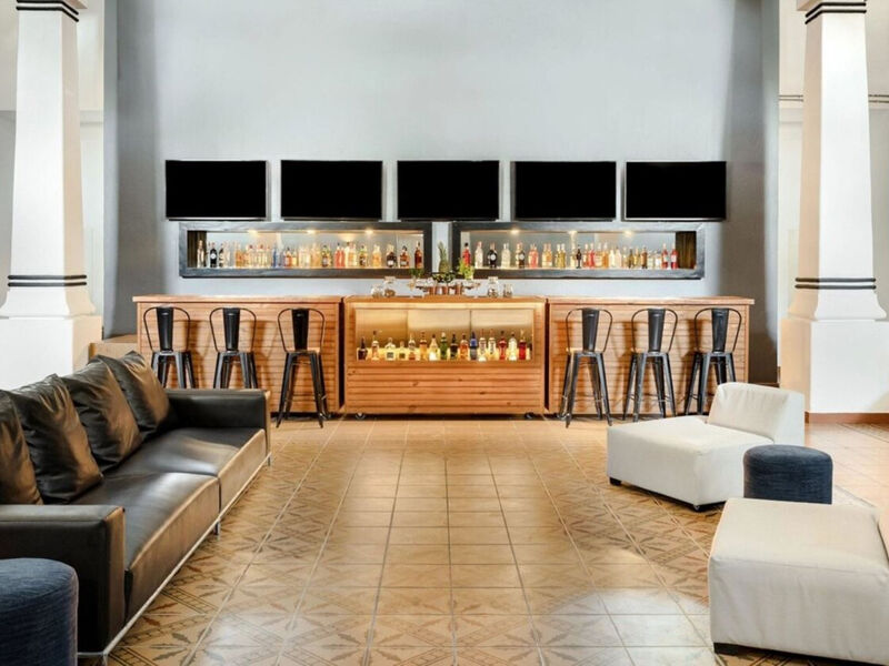 Sunscape Dominicus La Romana