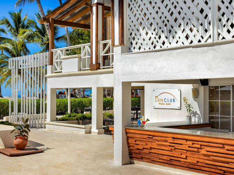 Sunscape Dominicus La Romana