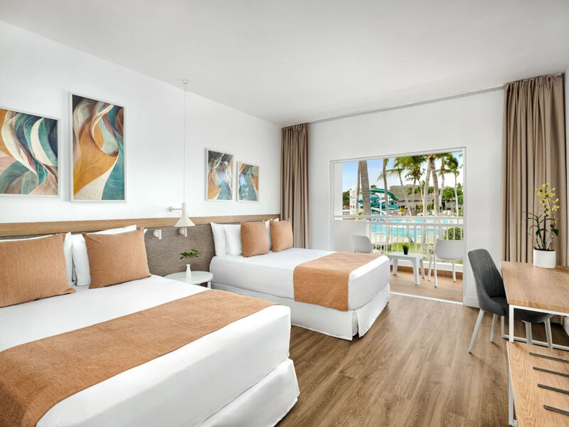 Sunscape Dominicus La Romana