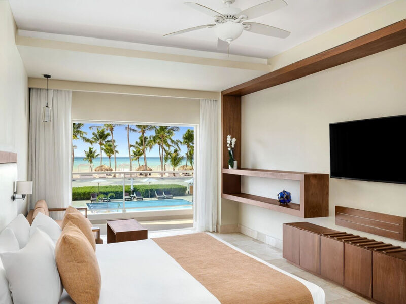 Sunscape Dominicus La Romana