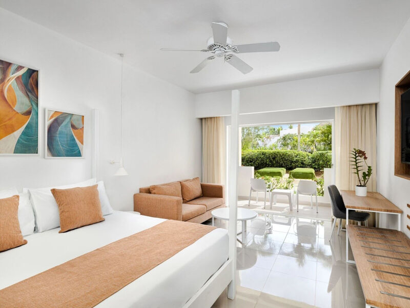 Sunscape Dominicus La Romana