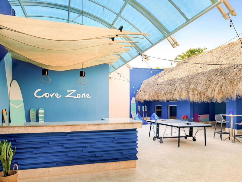 Sunscape Dominicus La Romana