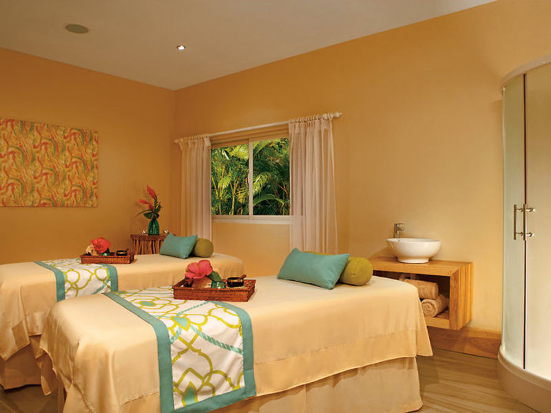 Sunscape Puerto Plata