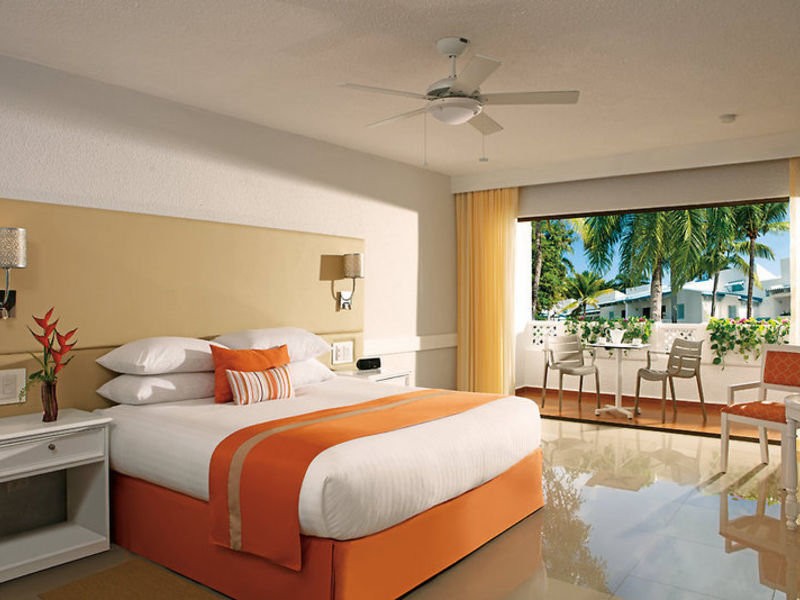 Sunscape Puerto Plata