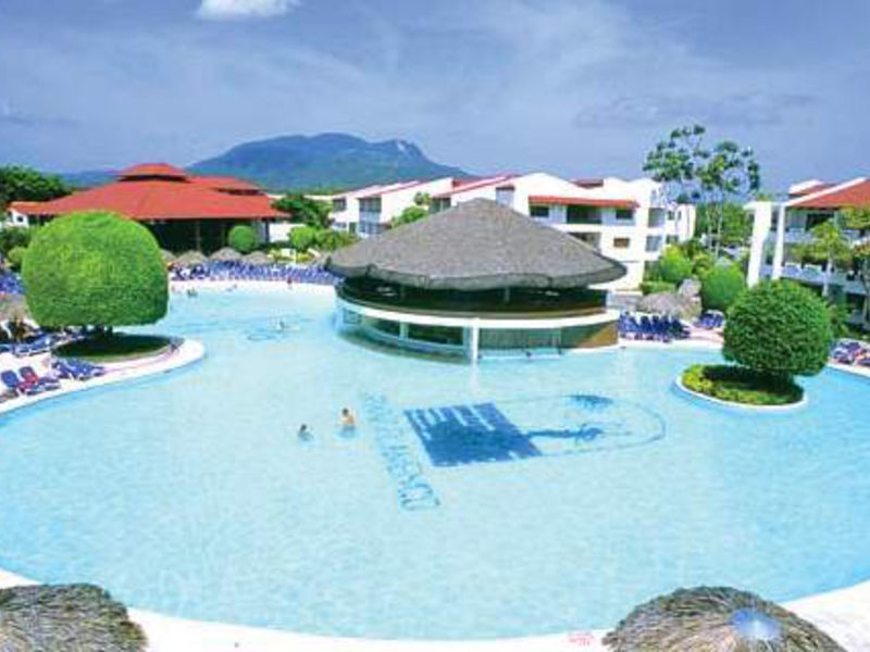 Sunscape Puerto Plata
