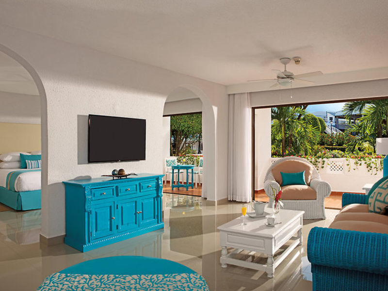 Sunscape Puerto Plata