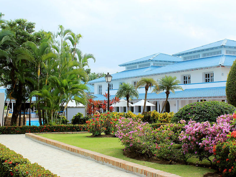 Sunscape Puerto Plata