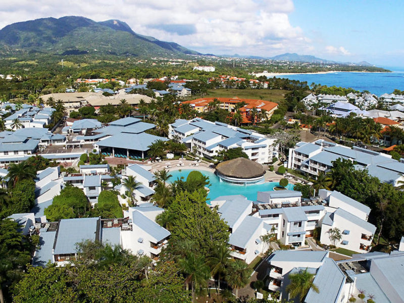 Sunscape Puerto Plata