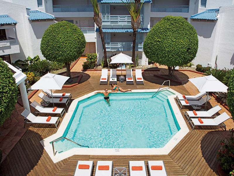Sunscape Puerto Plata