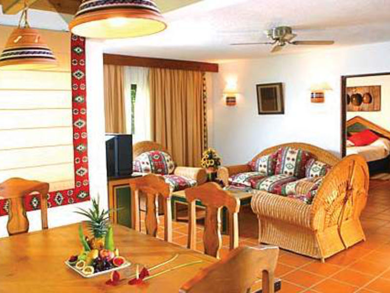 Sunscape Puerto Plata