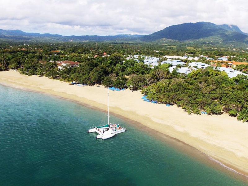 Sunscape Puerto Plata