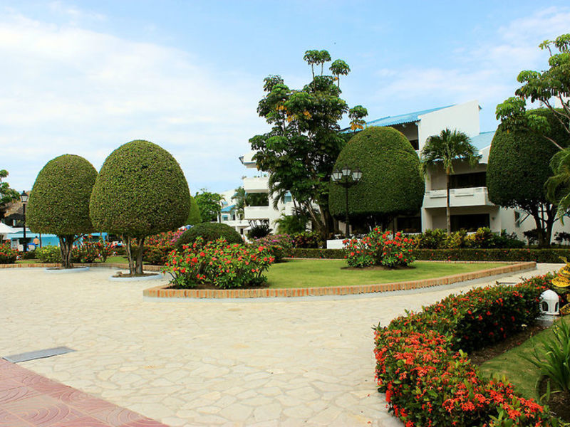 Sunscape Puerto Plata