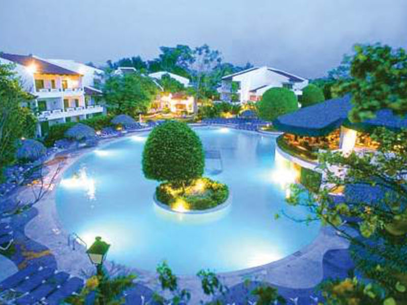 Sunscape Puerto Plata