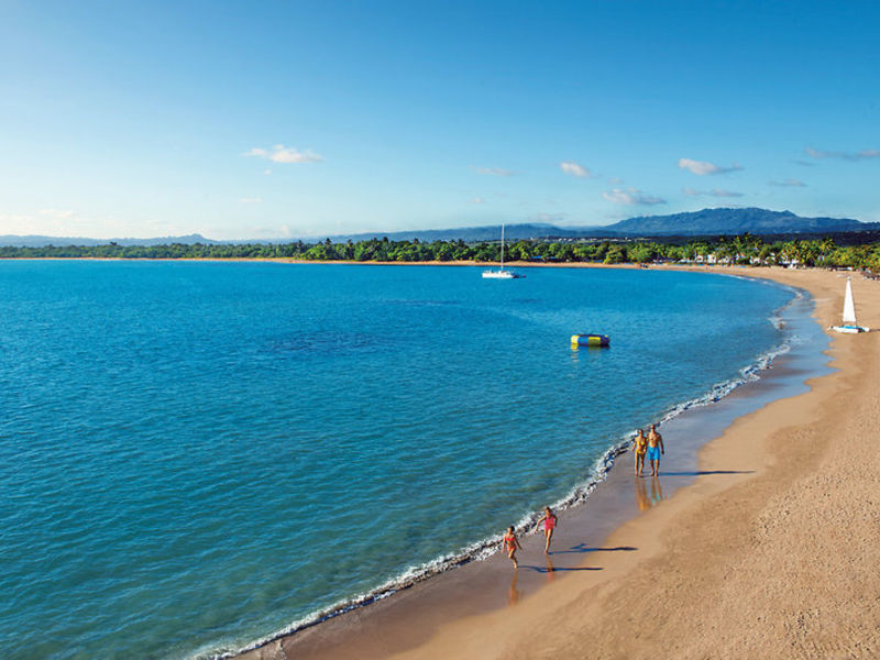 Sunscape Puerto Plata