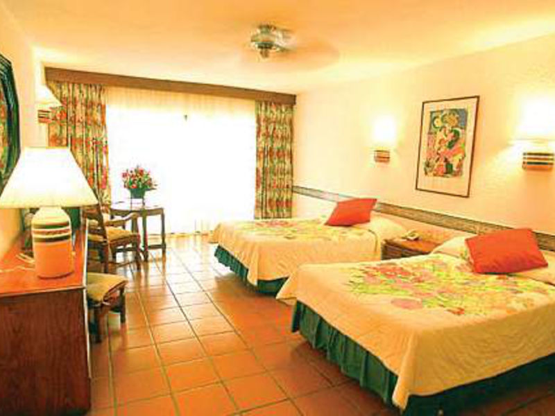 Sunscape Puerto Plata