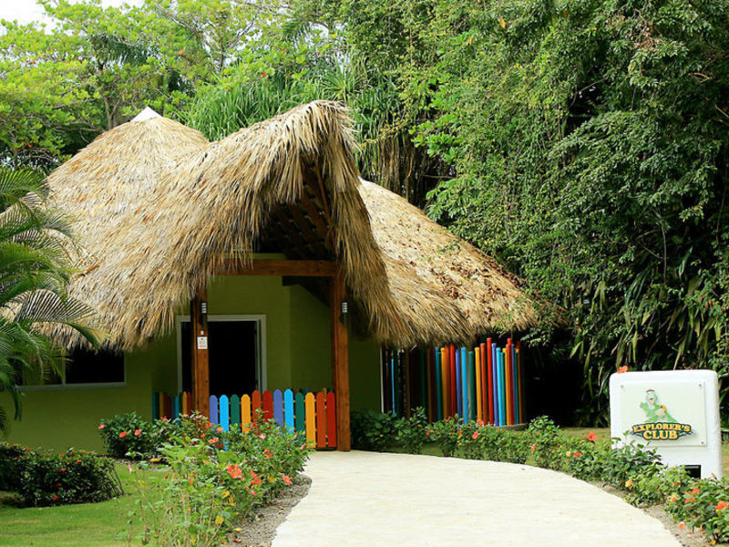 Sunscape Puerto Plata