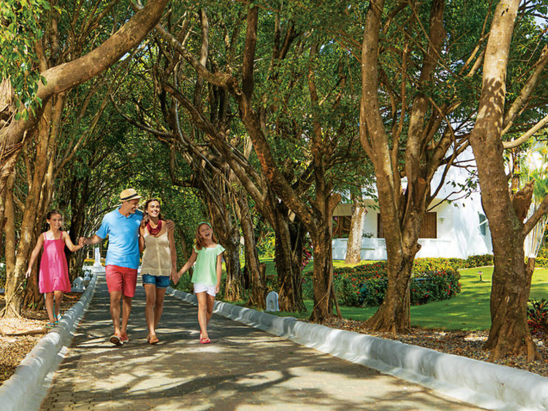 Sunscape Puerto Plata