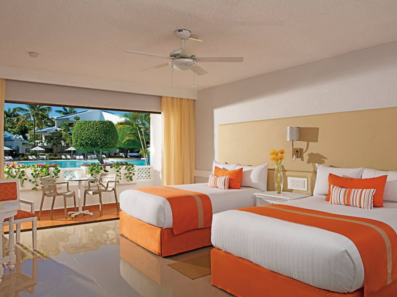 Sunscape Puerto Plata