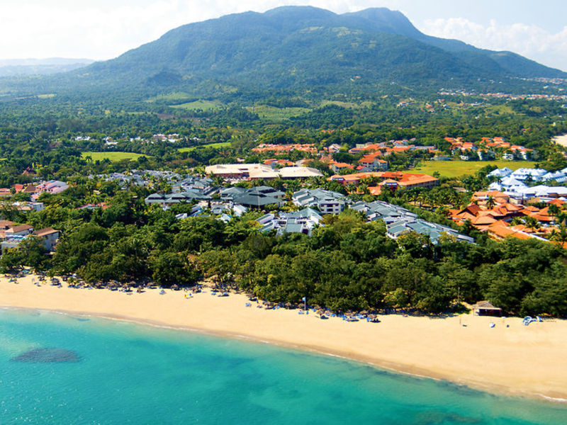 Sunscape Puerto Plata