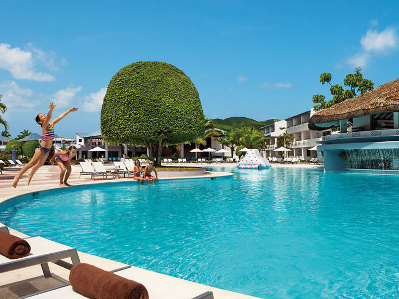 Sunscape Puerto Plata