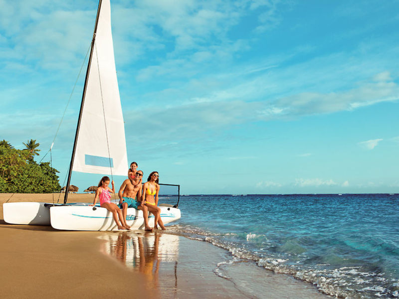 Sunscape Puerto Plata