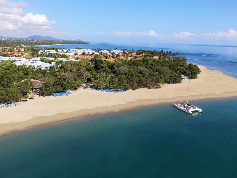 Sunscape Puerto Plata