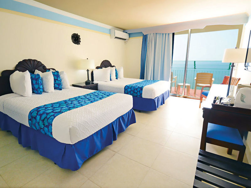 Sunscape Splash Montego B