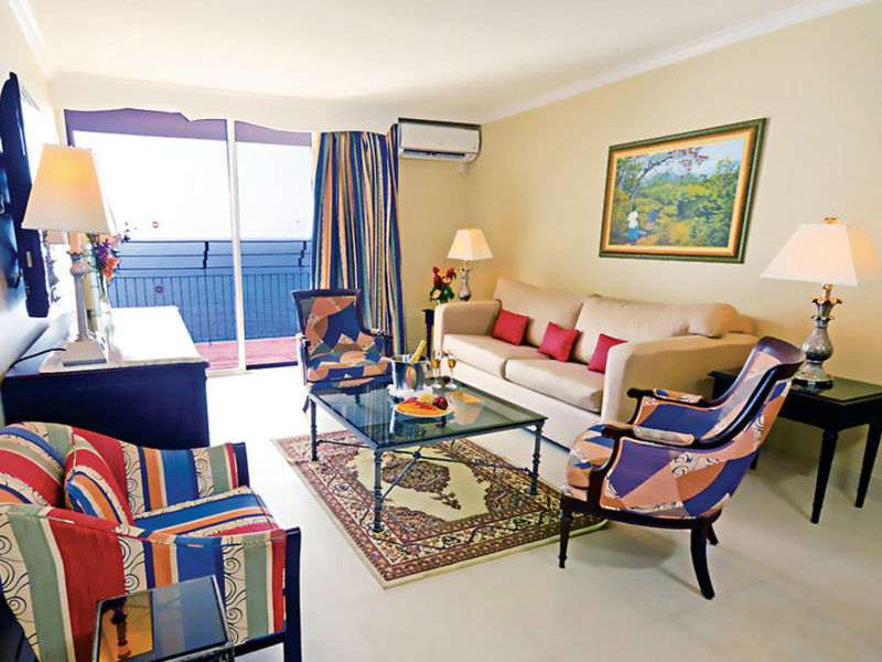 Sunscape Splash Montego B