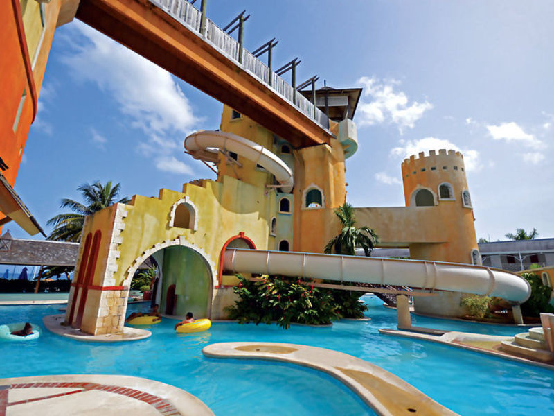 Sunscape Splash Montego B