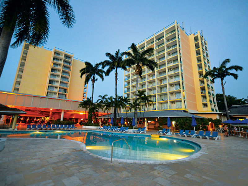 Sunscape Splash Montego Bay