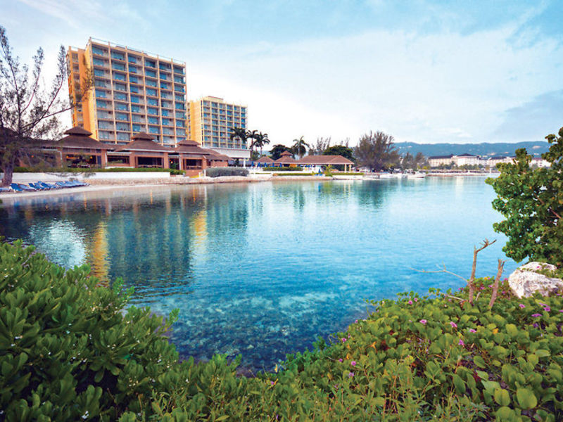 Sunscape Splash Montego Bay