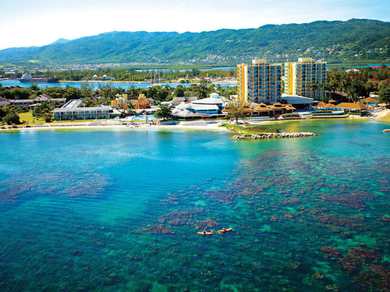 Sunscape Splash Montego Bay