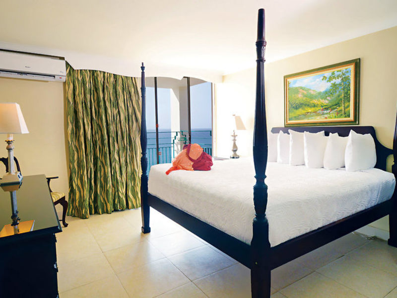 Sunscape Splash Montego Bay