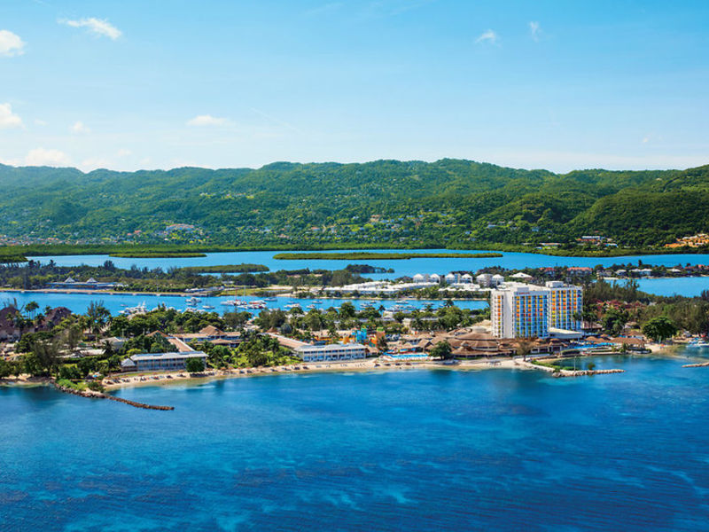Sunscape Splash Montego Bay