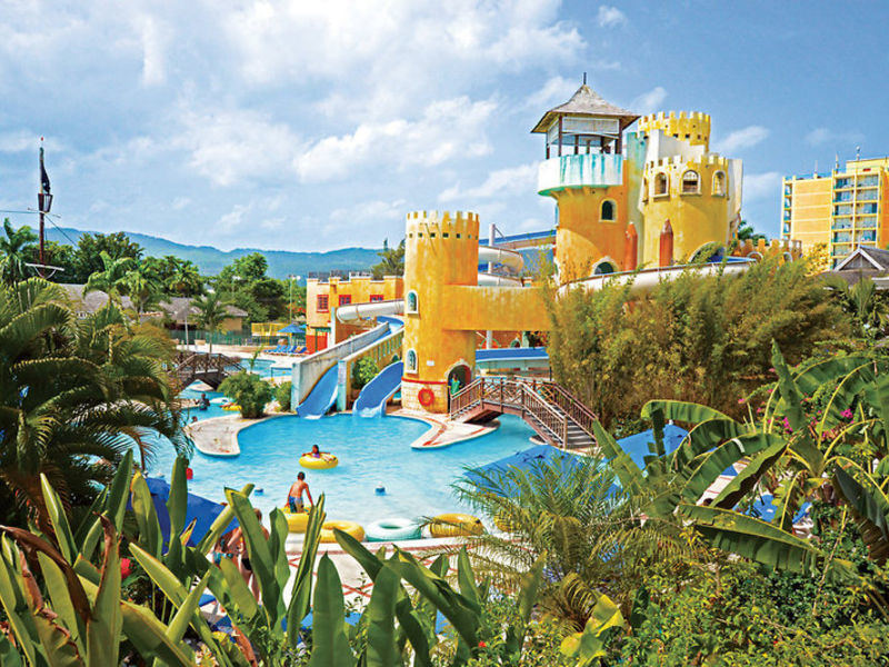 Sunscape Splash Montego Bay