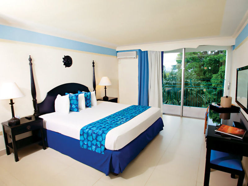Sunscape Splash Montego Bay