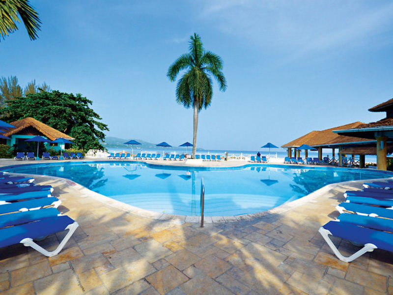 Sunscape Splash Montego Bay