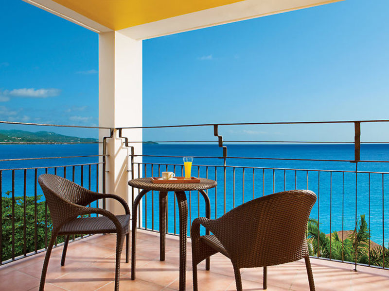 Sunscape Splash Montego Bay
