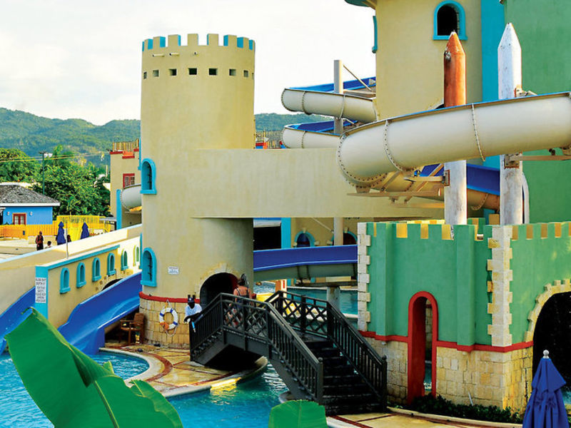 Sunscape Splash Montego Bay