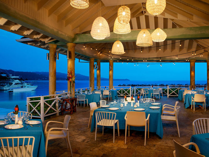 Sunscape Splash Montego Bay