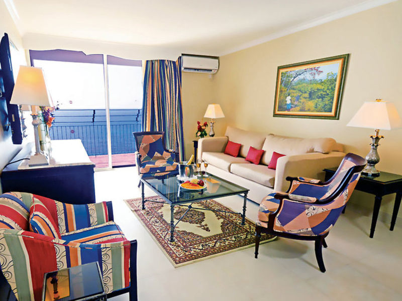 Sunscape Splash Montego Bay